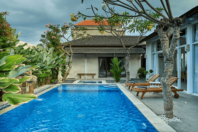 UMASARI Guest House UMASARI Guest House
