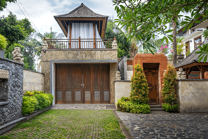 blog Explore Bali’s Hidden Gems While Staying at Pangestu Villa Bali